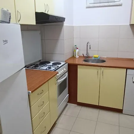 Stan Na Dan Bl Apartment